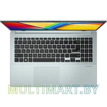 Ноутбук ASUS Vivobook Go 15 E1504FA-BQ089 (90NB0ZR3-M00L20) картинка 7